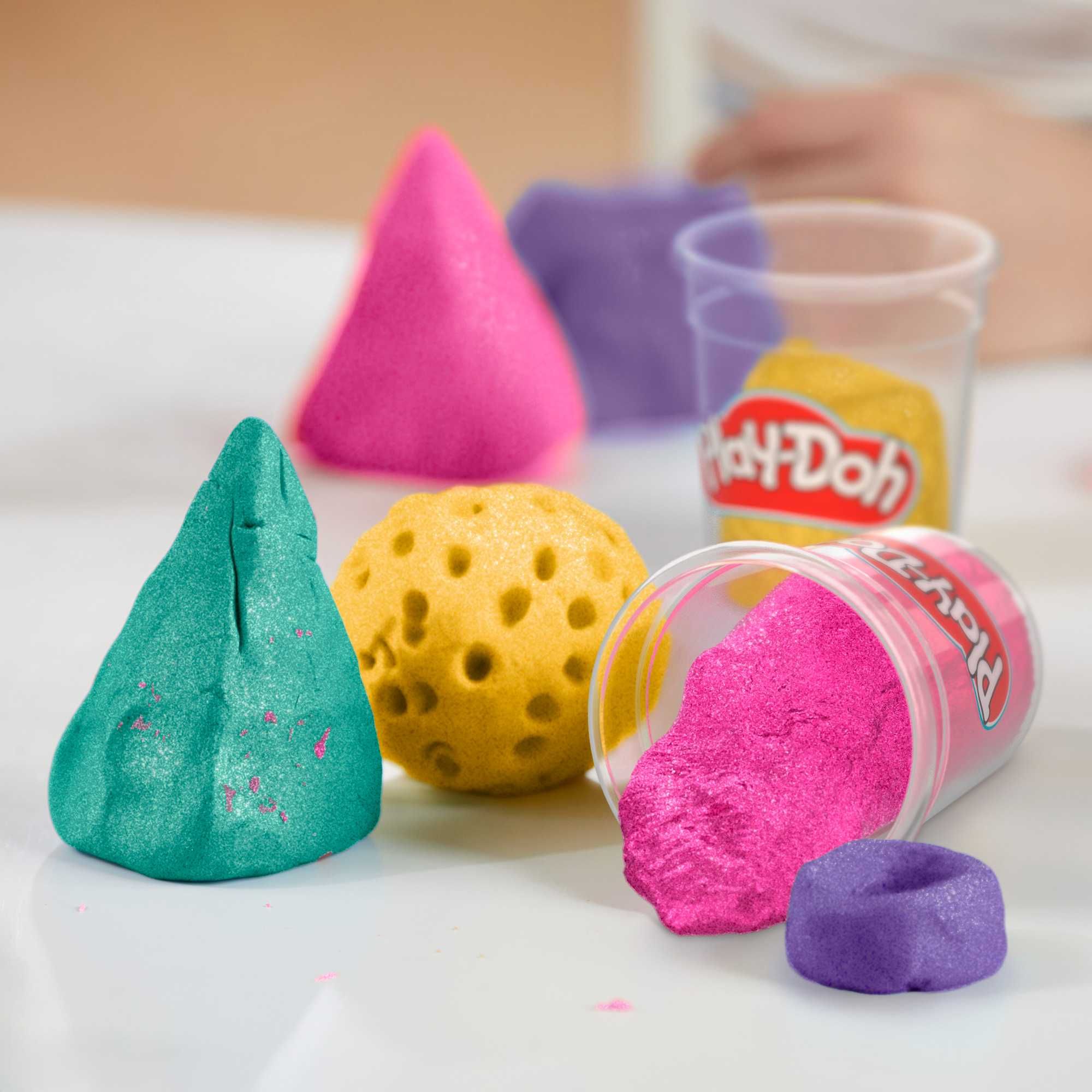 G0149 PLAY-DOH 12 баночок з масою для ліплення, коробки пошкоджені