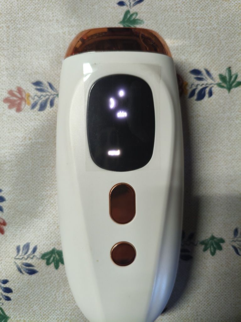 Máquina depilação a laser para todo o corpo