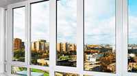 Замовити панорамні вікна для приватного будинку та квартири від зааоду