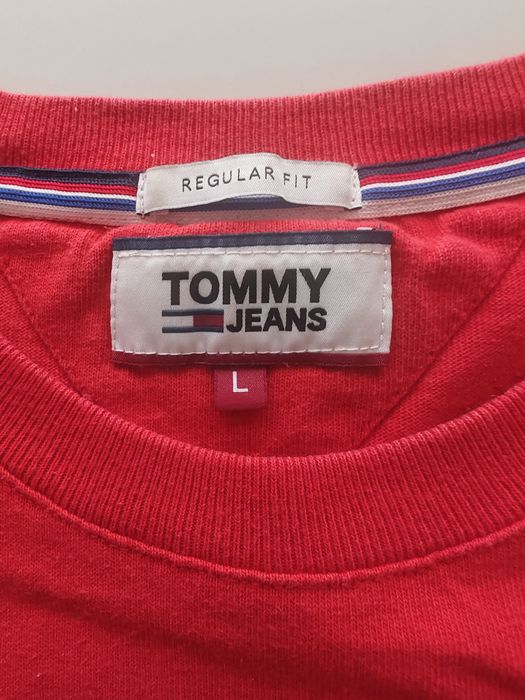 T-shirt Tommy Hilfiger