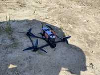 HGLRC Rekon 7 PRO Fpv Dron