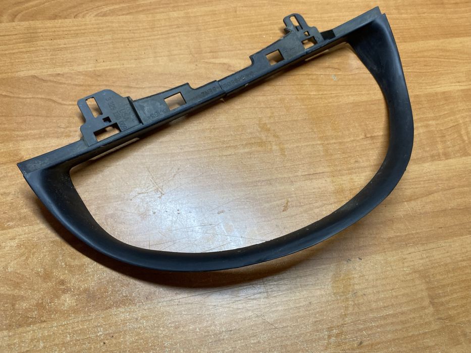 Накладка рамка щитка приборов Mercedes ML w163