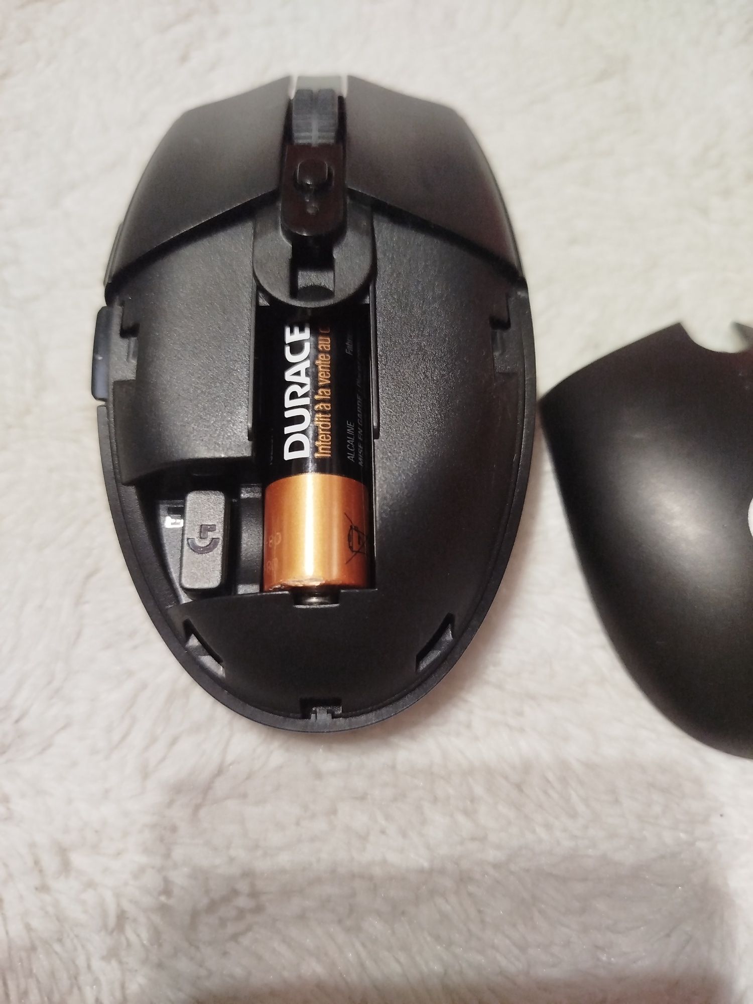 Myszka bezprzewodowa Logitech g305 lightspeed