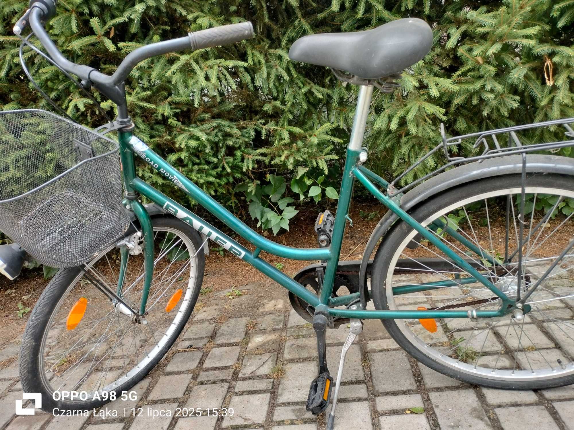 Sprzedam rowerki 26 i 28 cali