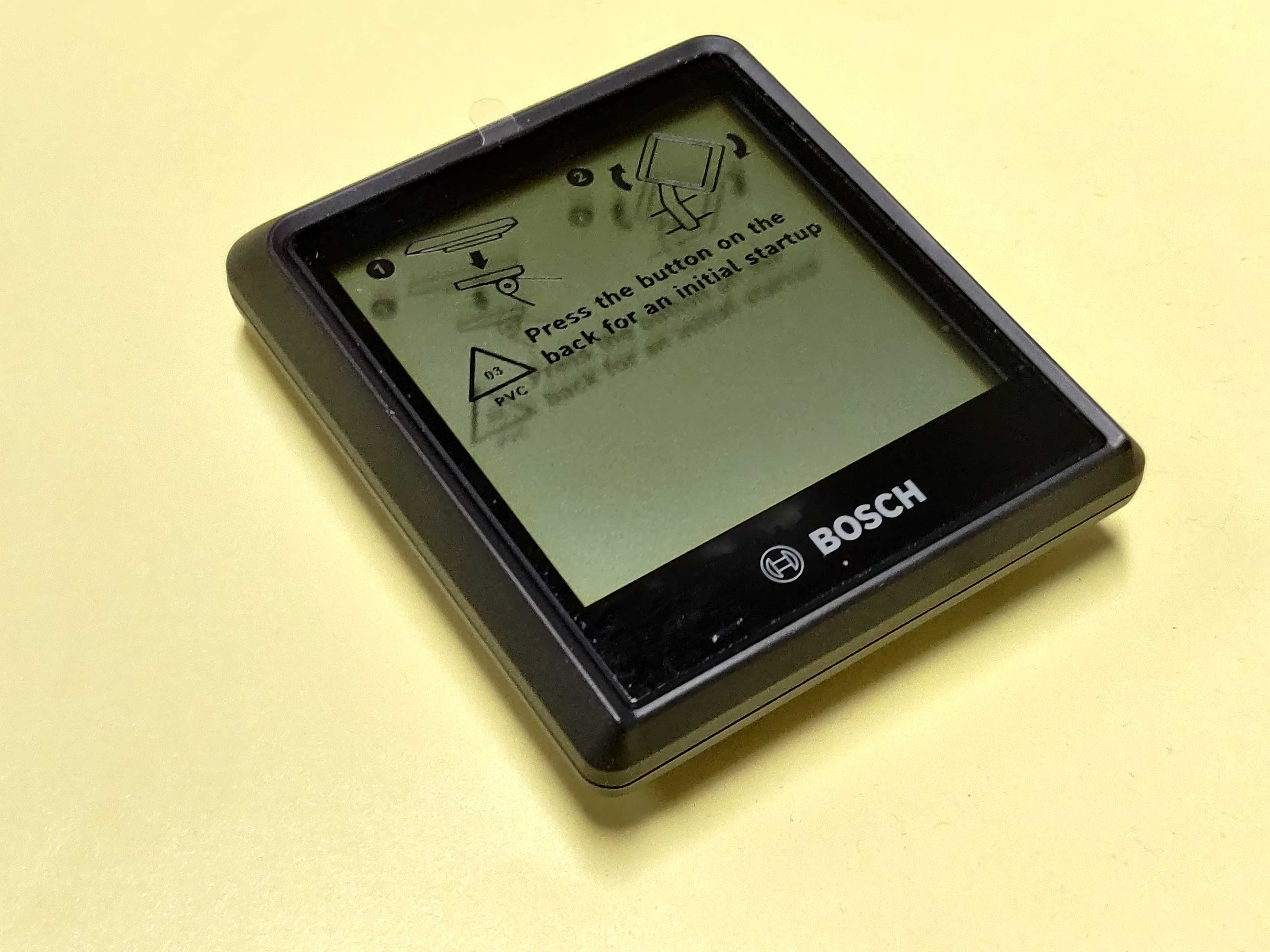 Wyświetlacz Bosch Intuvia 100 BHU 3200, display, nowy (297)