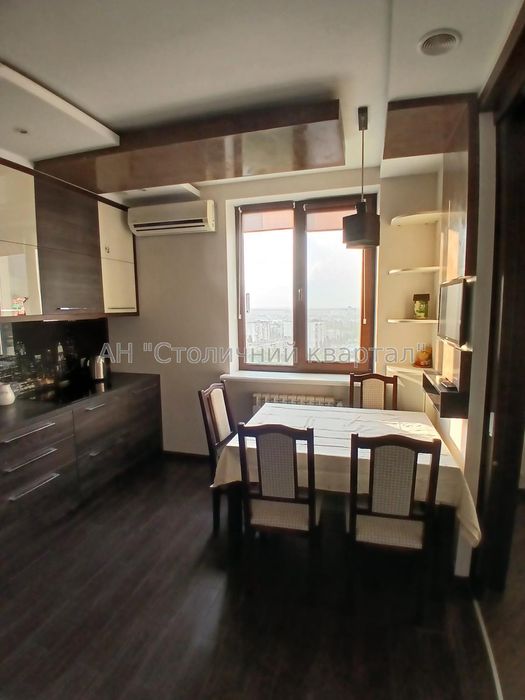 Оренда 2-кімн.квартири ЖК Парковий,