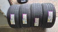 225/45r17 nexen nowe opony letnie 2024r montaż w cenie