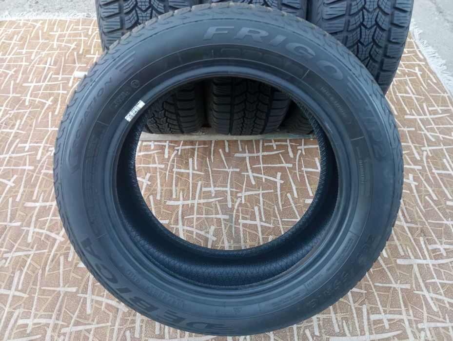 Debica Frigo HP2 Німеччини 205 55 r16  Як нова є вибір