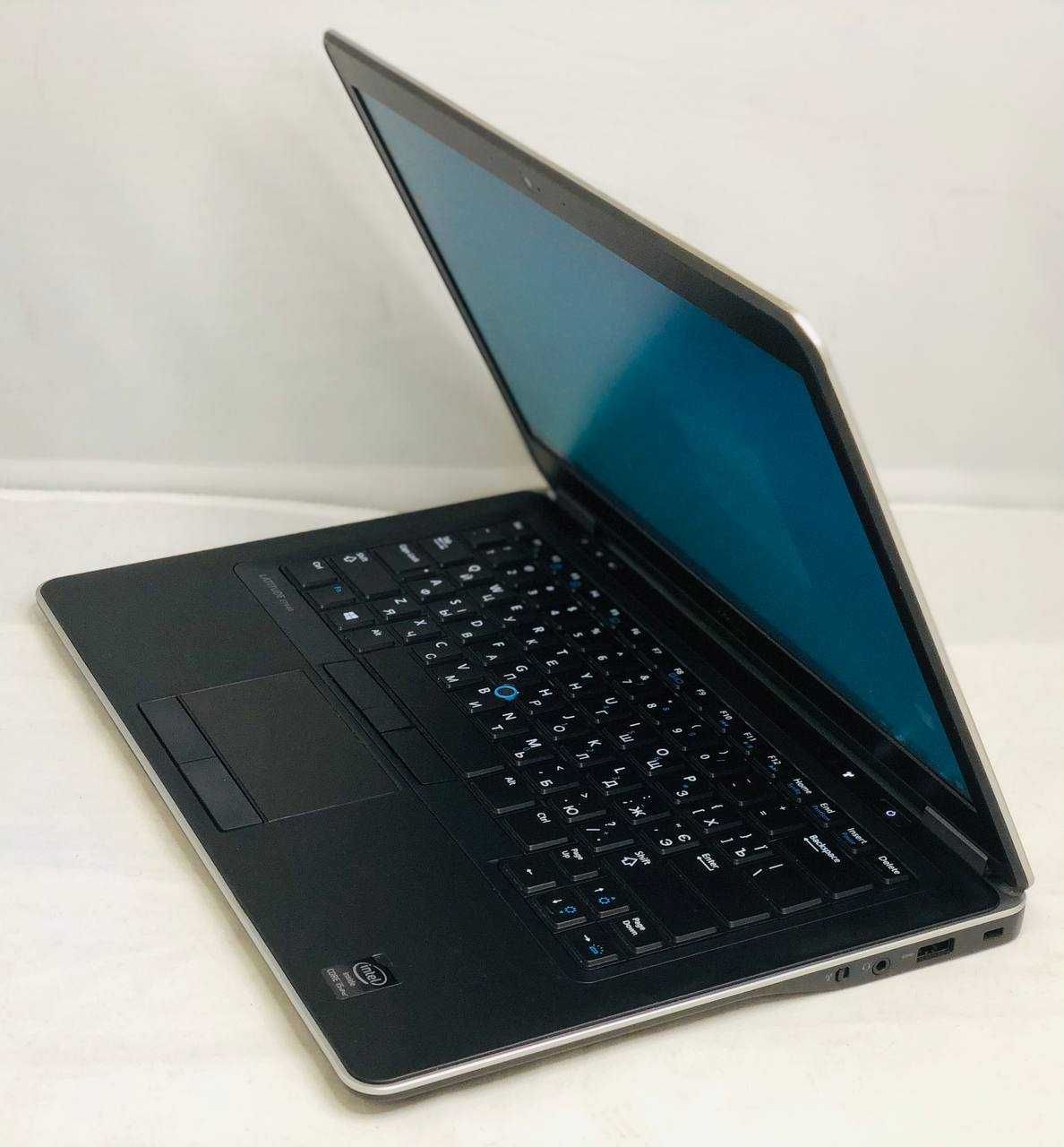 Ноутбук Dell Latitude 7440 14" HD / i5-4300U / 8GB DDR3 / 256GB SSD