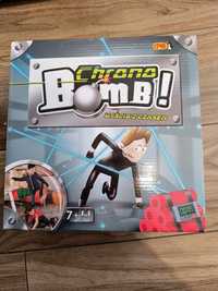 Gra Chrono Bomb!