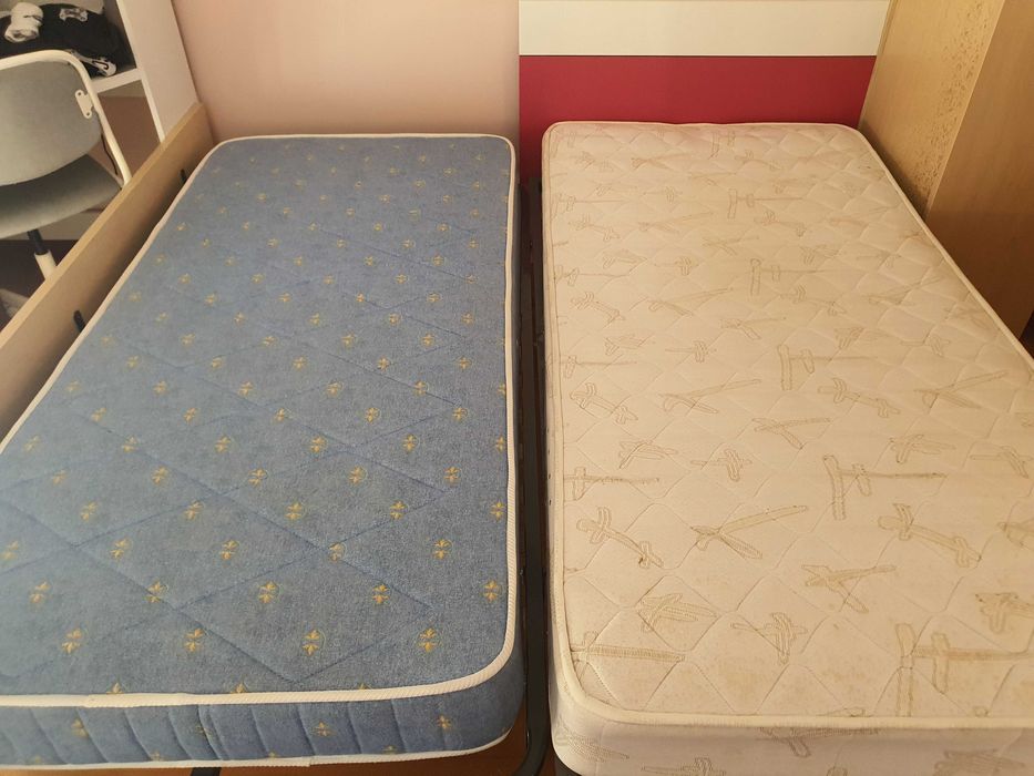 Mobília de Quarto de criança