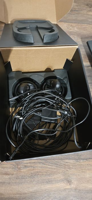 Gogle VR hp reverb g2