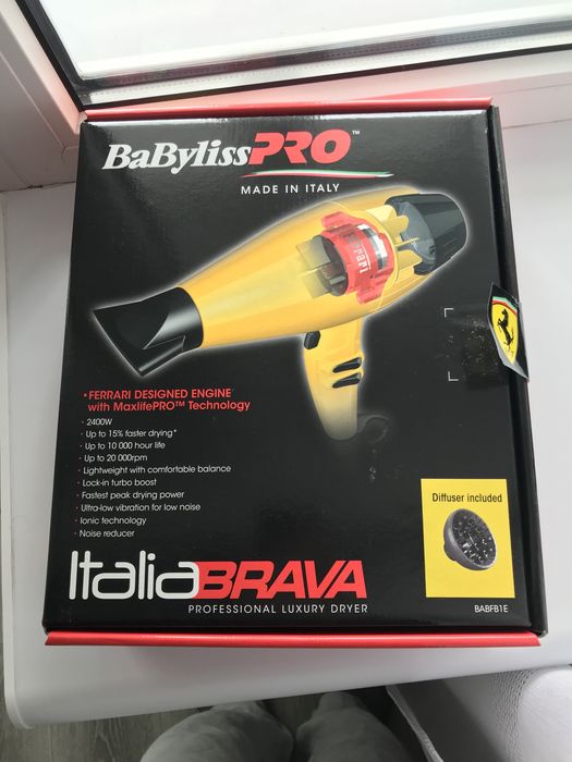 Продам фэн пр.Италии