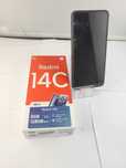 Telefon Redmi 14C 4/128GB + pudełko
