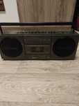 Radiomagnetofon stereo unitra rms 475.!
