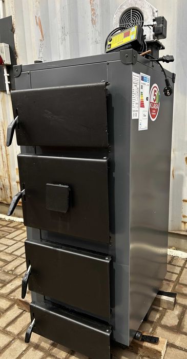 GRATIS!PIEC 14KW na DREWNO WEGIEL do 110m2 piec kotły piece