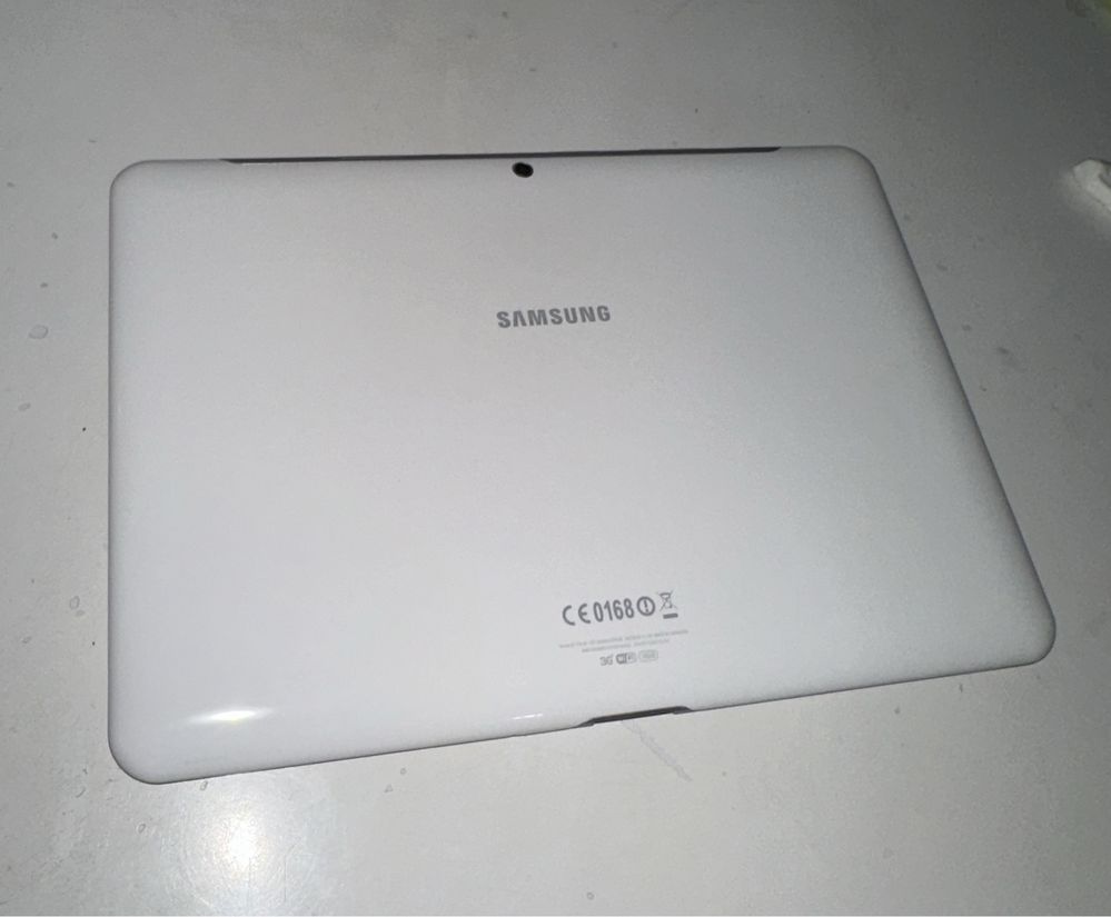 Samsung Galaxy Tab 2 10 cali
