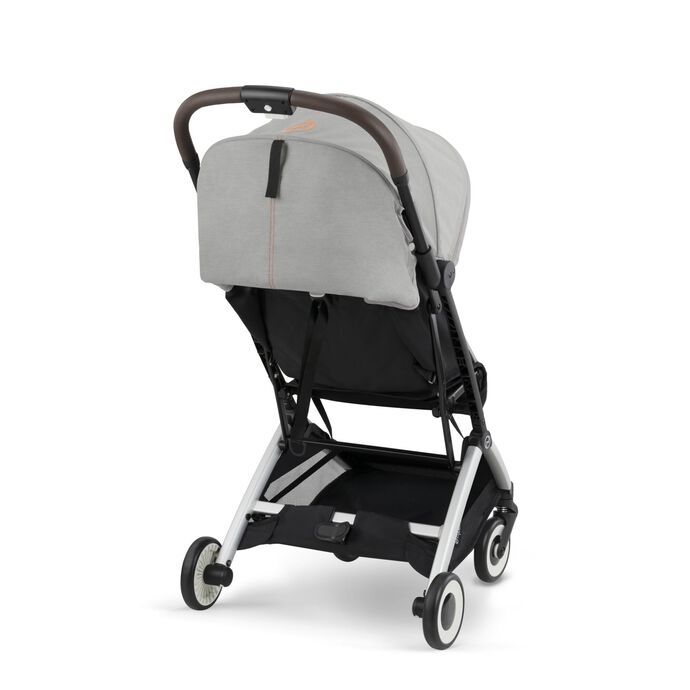 Cybex Orfeo Lava Grey