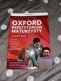 podręcznik Oxford Repetytorium Maturzysty