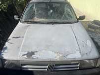 Fiat  Tipo  1988 року