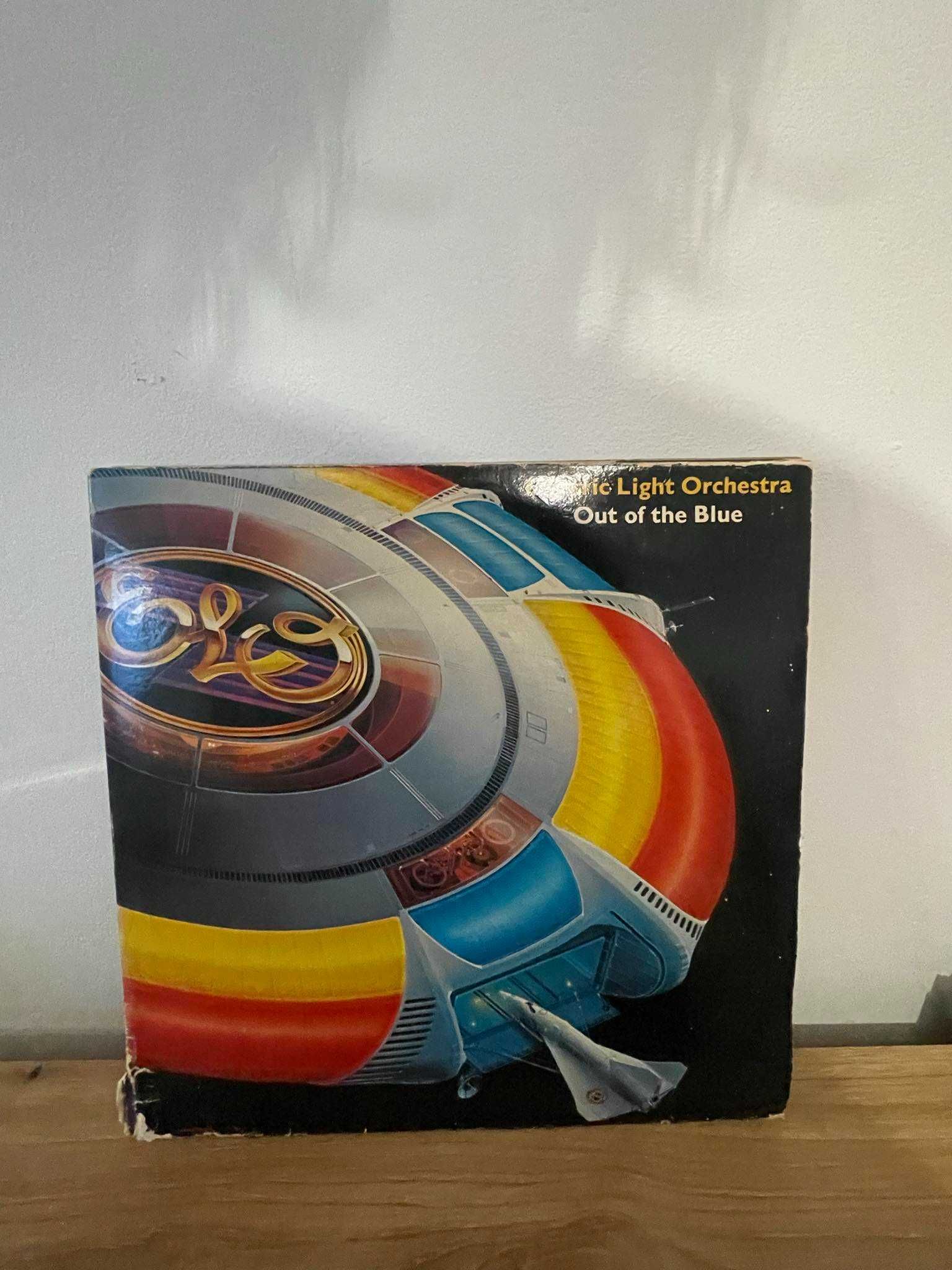 Electric Light Orchestra – Out Of The Blue