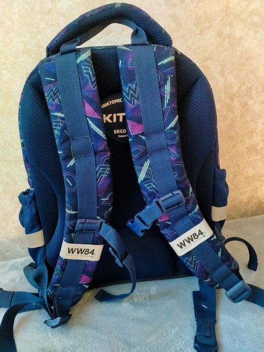 Рюкзак Kite для дівчинки!