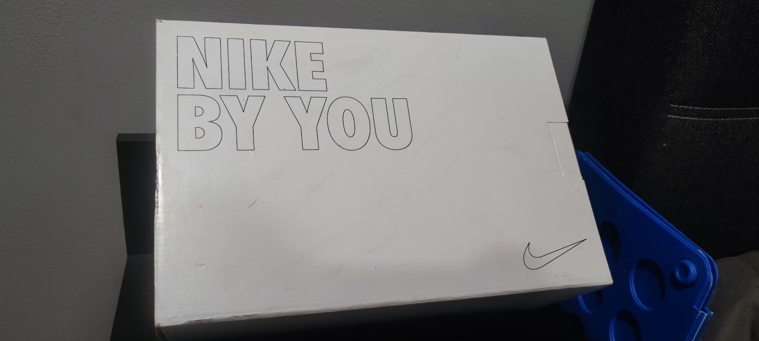 Buty sportowe ciężarowe damskie Nike Metcon