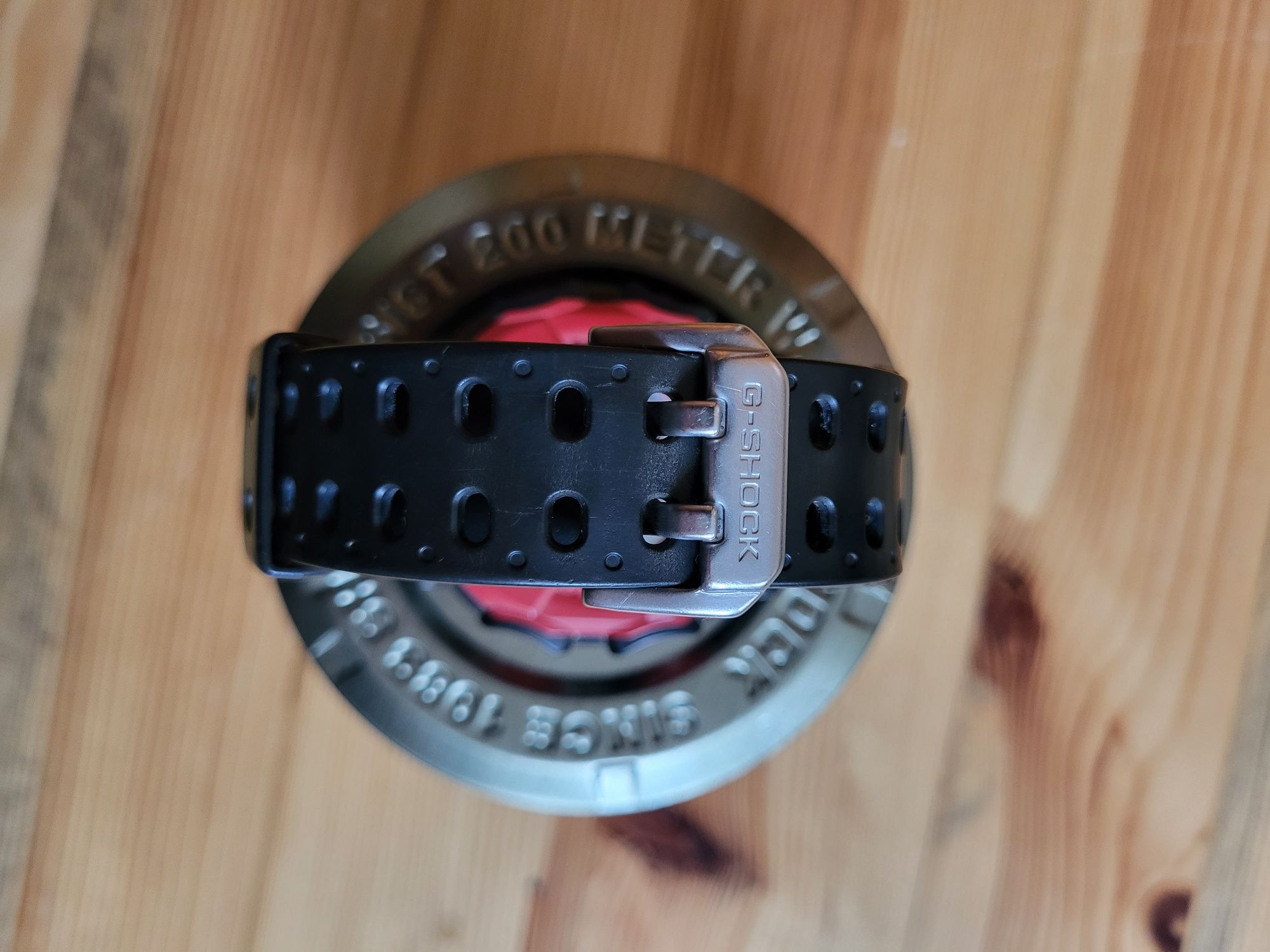 Casio G-Shock GX-56 1AER KING