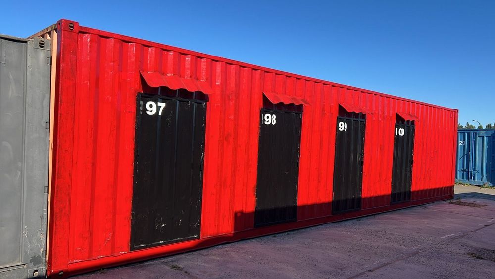 Оренда склад Святошинський район