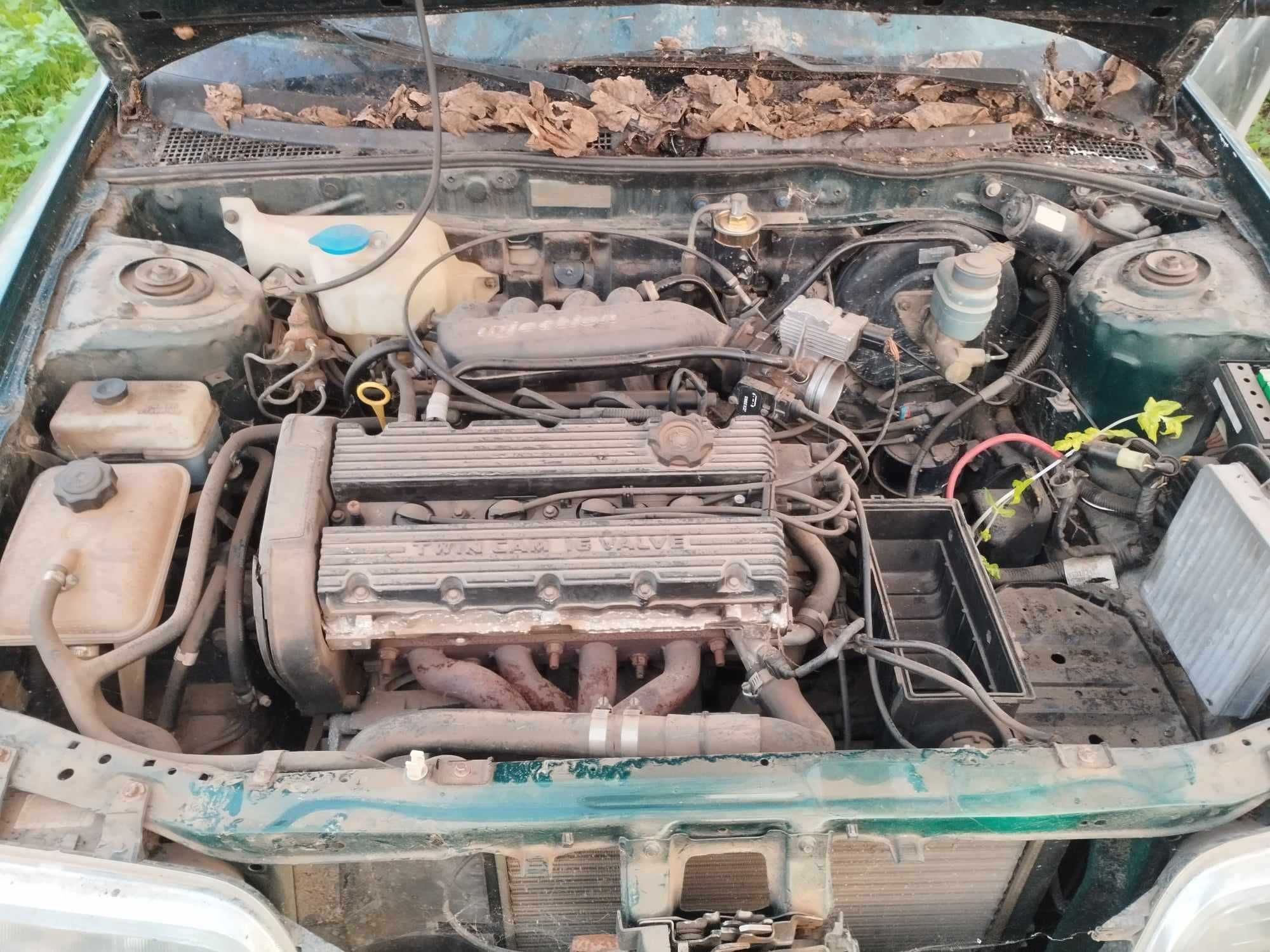 Rover 214 Sli PEÇAS