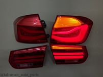 BMW 3 F30 f30 фонарь задний фара стоп ліхтар в наявності в наличии