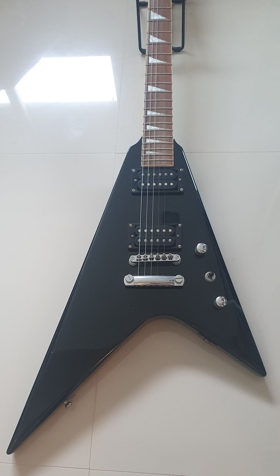 Harley Benton RX-10