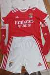 Equipamento Benfica