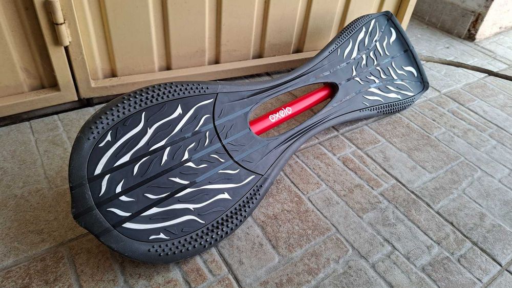 Waveboard Oxelo Skate de Duas Rodas