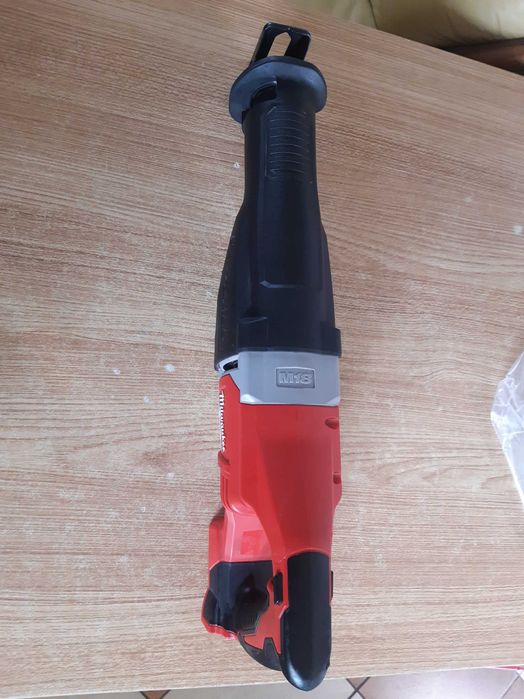 Milwaukee M18 Piła szablasta SAWZALL M18 BSX