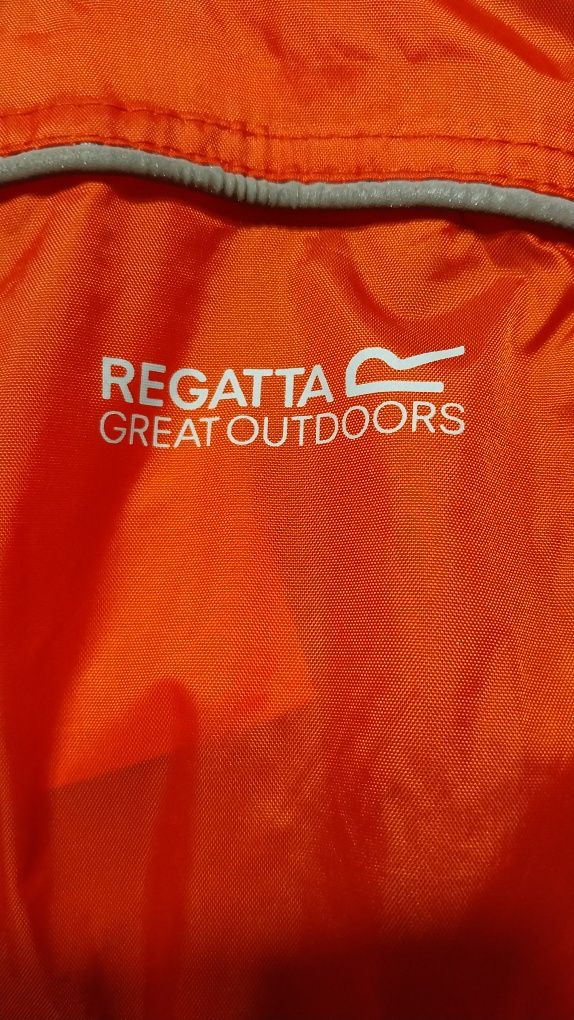 Комбенизон REGATTA дождевик