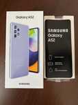 Samsung A52 в гарному стані!