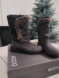 Зимние ботинки Ecoo размер 34
