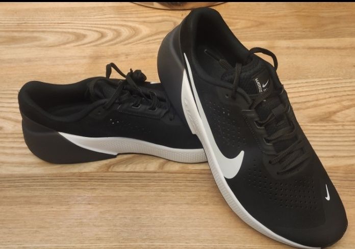 Nike air zoom tr1 r.45  Nowe