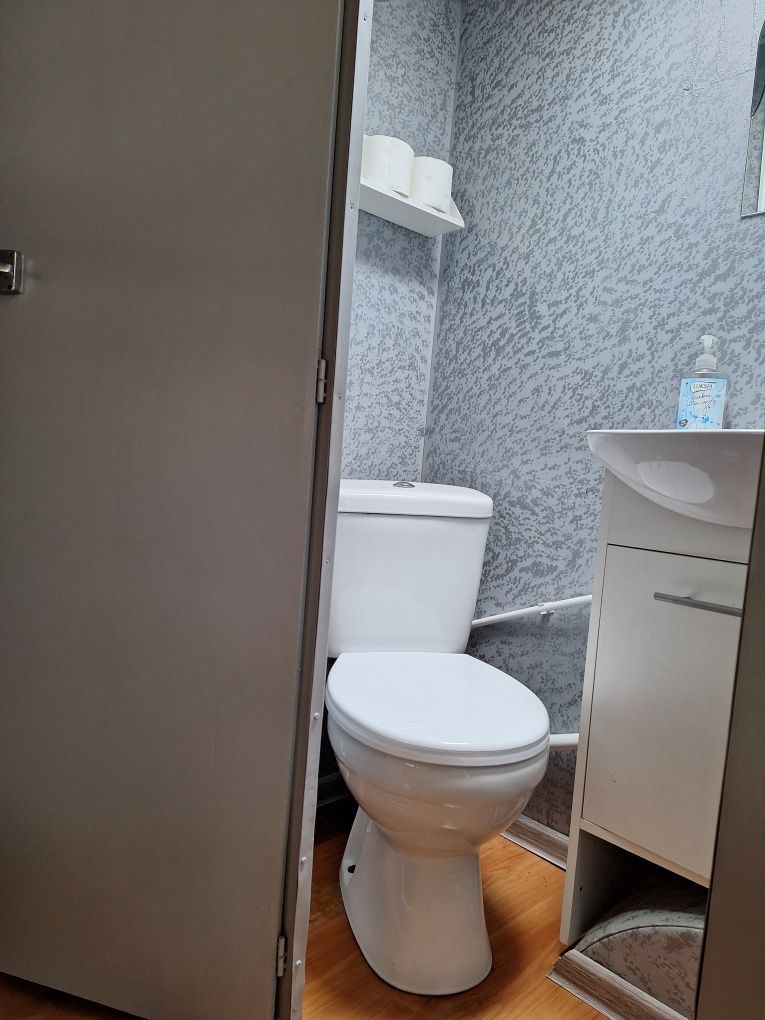 Przyczepa Tabbert