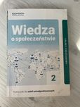 Wiedza o spoteczenstwie podrecznik
OPERON