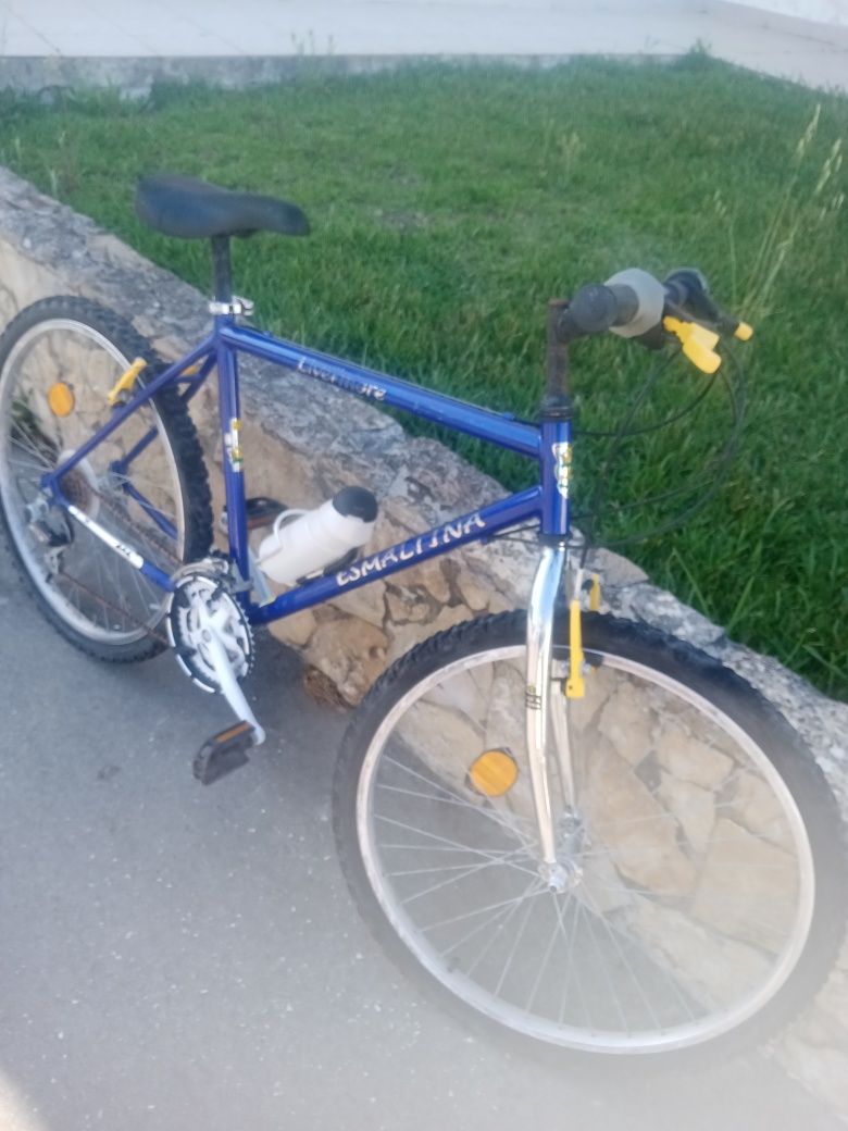 Bicicleta roda 26