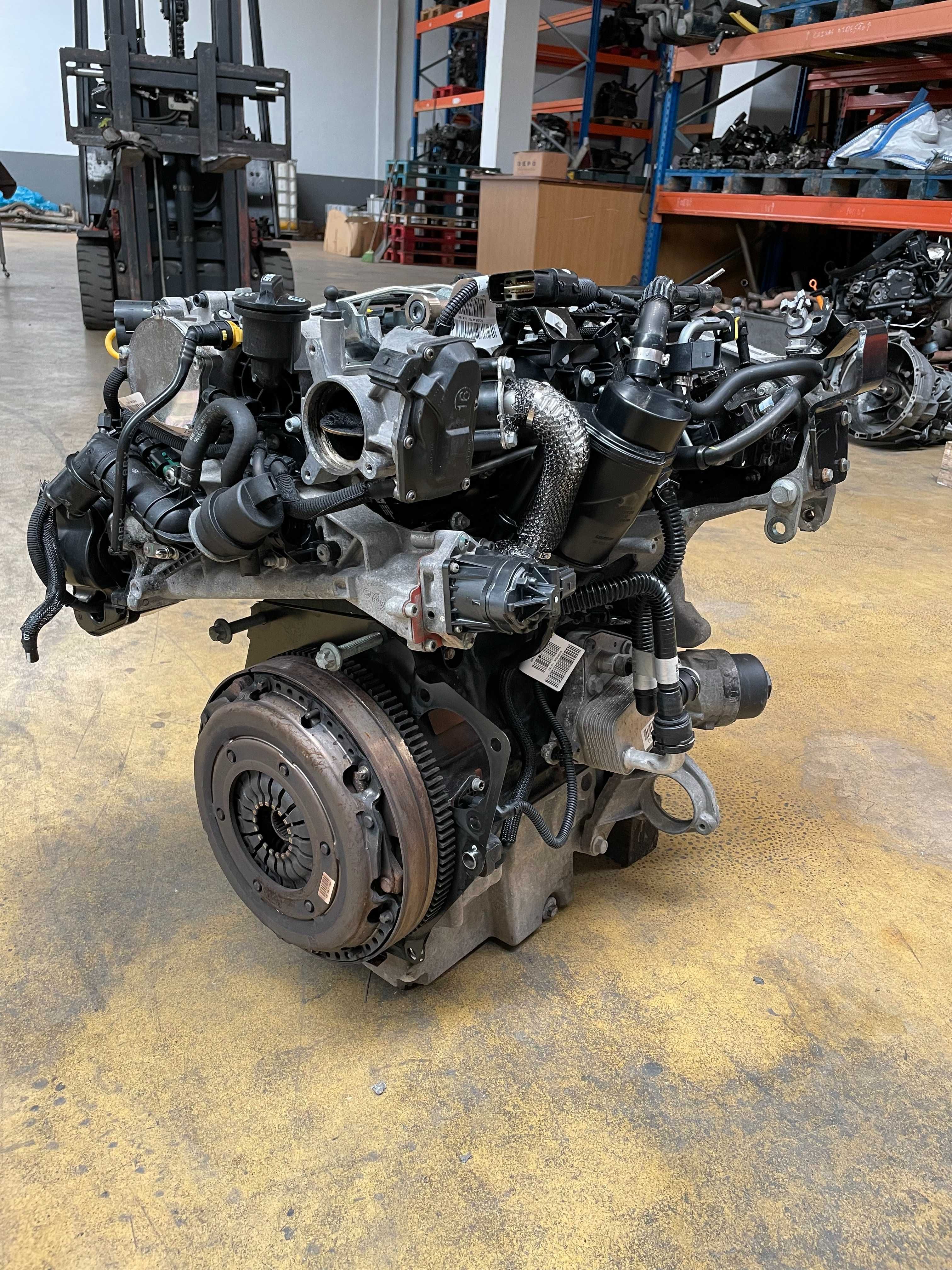 Motor Opel 2.0cdti REF: A20DTH