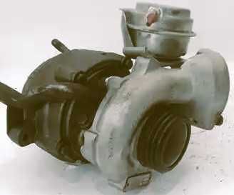 Peças do motor 2.0d - BMW - M47D20 - 204D4