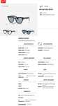 RAY-BAN META AI GLASSES / Óculos inteligentes