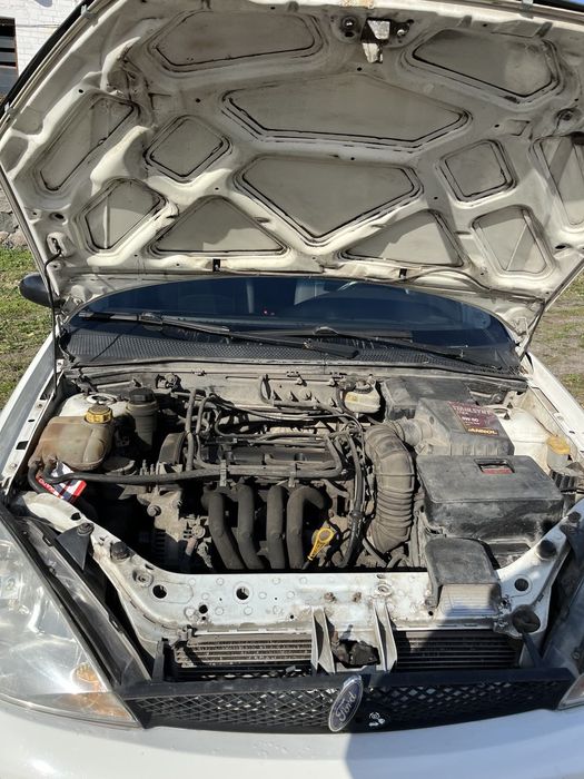 Продам форд фокус