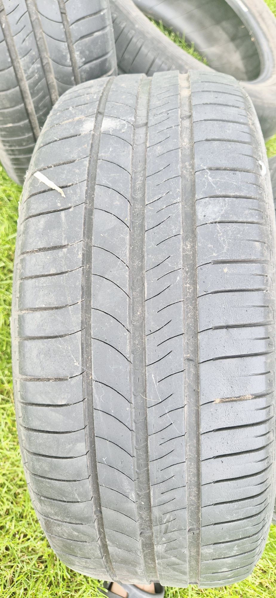 Opony Michelin 205/55/16