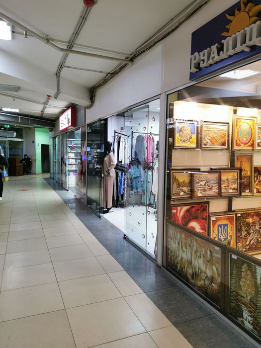 офис с мебелью, БЦ, Мега Сити, Харьковское шоссе 19