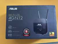 Ruter ASUS 4G-N12