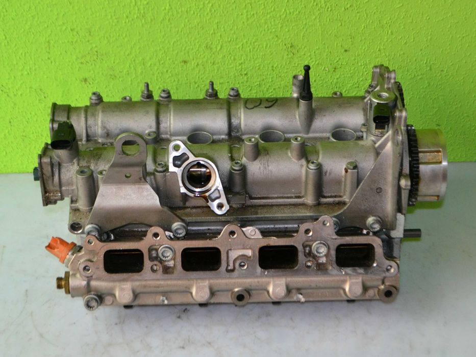 Głowica Silnika VW SEAT 1.4 TSI